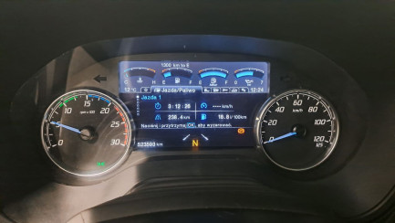 Zdjęcie przedmiotu: Ford F-MAX 500 12.7 TDCi E6d 18.0t
