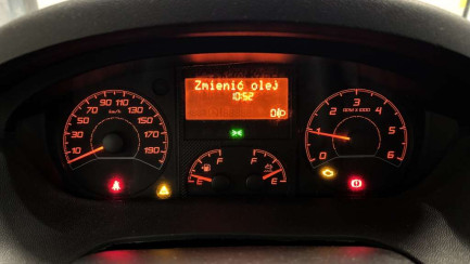 Zdjęcie przedmiotu: Fiat Ducato 33 2.2 M-jet E6.4 3.3t L2H1