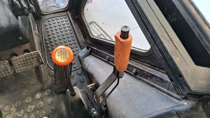 Zdjęcie przedmiotu: Сільськогосподарський трактор БІЛОРУС 820.4 версії М, БР, ТУЗ1