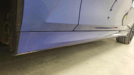 Zdjęcie przedmiotu: BMW 330e PHEV xDrive M Sport sport-aut