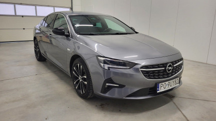 Zdjęcie przedmiotu: Opel Insignia 2.0 CDTI GS Line S&S aut