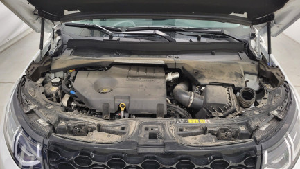Zdjęcie przedmiotu: LAND ROVER Discovery Sport 2.0 D200 mHEV S aut
