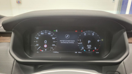 Zdjęcie przedmiotu: LAND ROVER Discovery V 3.0 D300 mHEV R-Dynamic HSE