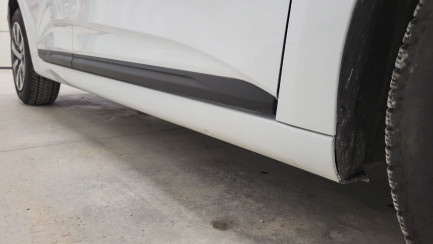 Zdjęcie przedmiotu: Renault Clio 1.0 TCe Equilibre LPG Brak dokumentacji LPG