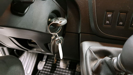Zdjęcie przedmiotu: Opel Movano 2.3 CDTI E6 3.5t L3H2