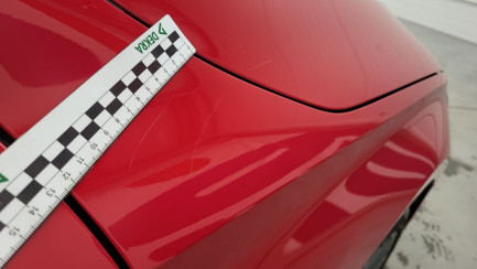 Zdjęcie przedmiotu: Audi S3 TFSI Quattro S tronic Oświadczenie o utracie DR