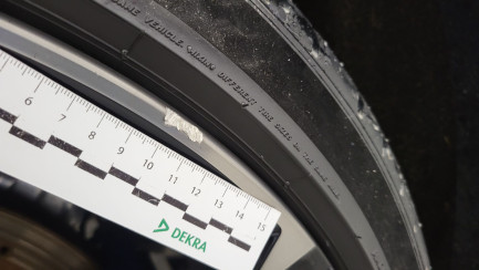 Zdjęcie przedmiotu: BMW X5 M