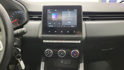 Zdjęcie przedmiotu: Renault Clio 1.0 TCe Equilibre LPG Brak dokument&oacute;w LPG