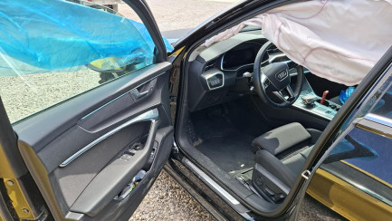 Zdjęcie przedmiotu: Audi A6 40 TDi advanced S tronic