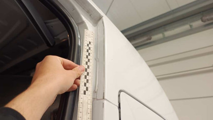 Zdjęcie przedmiotu: Renault Master FWD 2.3 dCi E6d 3.5t L3H3 Pack Clim