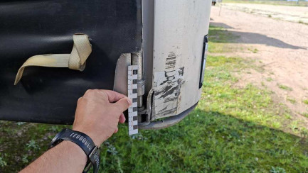 Zdjęcie przedmiotu: WIELTON NS 3 36.0t Mega