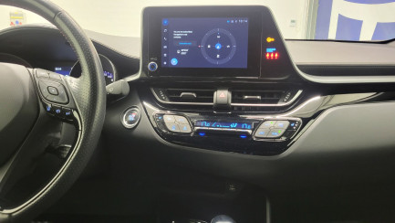 Zdjęcie przedmiotu: Toyota C-HR 2.0 Hybrid GR Sport