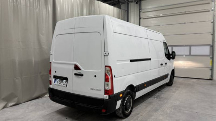 Zdjęcie przedmiotu: Renault Master FWD 2.3 dCi L3H2 Pack Clim S&S+E E6d 3.5t