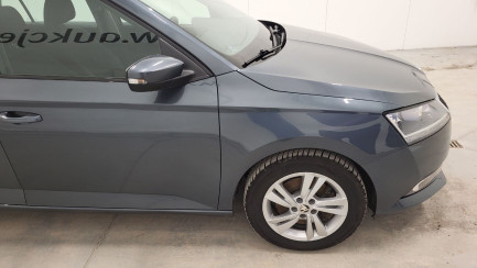 Zdjęcie przedmiotu: Skoda Fabia III Kombi 1.0 TSI Ambition + LPG