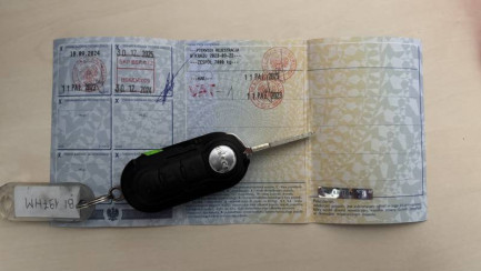 Zdjęcie przedmiotu: Iveco 35-120 Daily 35S12 E6 3.5t