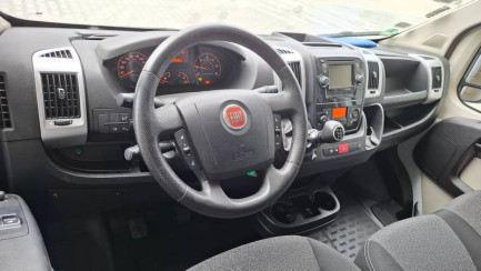 Zdjęcie przedmiotu: Fiat Ducato 35 2.3 M-jet E6d 3.5t L3