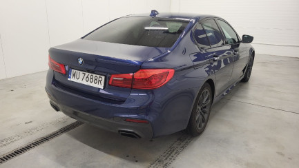 Zdjęcie przedmiotu: BMW 530i xDrive M Sport sport-aut