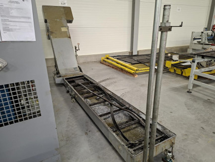 Zdjęcie przedmiotu: Poziome centrum obr&oacute;bcze LICON LIFLEX II 444i PC B2