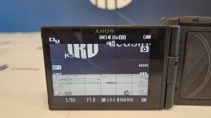 Zdjęcie przedmiotu:  Camera SONY ZV-1 VLOG + Powerbank XTORM RUGGED 10000MAH