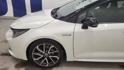 Zdjęcie przedmiotu: Toyota Corolla 2.0 Hybrid Selection