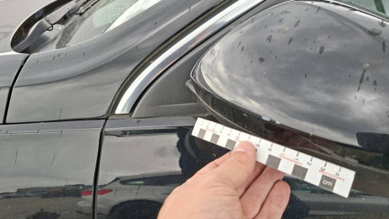 Zdjęcie przedmiotu: Opel Insignia Kombi