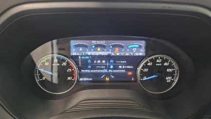 Zdjęcie przedmiotu: Ford F-MAX 500 12.7 TDCi E6d 18.0t