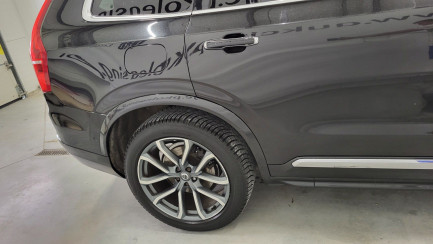 Zdjęcie przedmiotu: Volvo XC90 D5 AWD Inscription