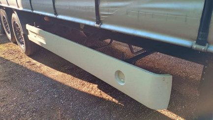 Zdjęcie przedmiotu: WIELTON NS3K Skrzyniowa