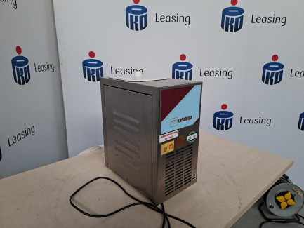 Zdjęcie przedmiotu: Automat do bitej śmietany CATTABRIGA Lucky Panna K