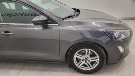 Zdjęcie przedmiotu: Ford Focus Універсал 1.5 EcoBlue Trend Edition