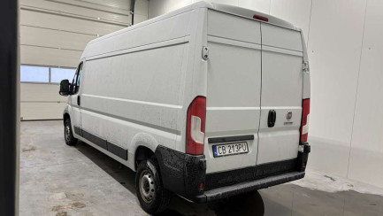 Zdjęcie przedmiotu: Fiat Ducato 33 2.2 M-jet E6.4 3.3t L2H1
