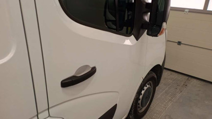 Zdjęcie przedmiotu: Renault Master FWD 2.3 dCi E6d 3.5t L3H3 Pack Clim