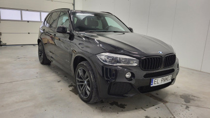 Zdjęcie przedmiotu: BMW X5 xDrive40d