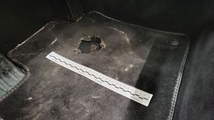 Zdjęcie przedmiotu: Volvo XC90 B5 D AWD Ultimate Dark 7os aut