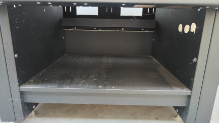 Zdjęcie przedmiotu: Lada neutralna 0.9 Milano