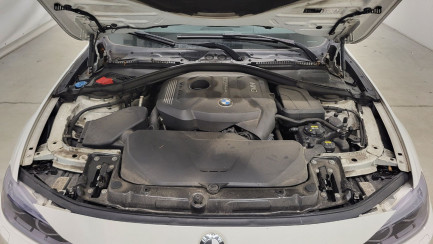 Zdjęcie przedmiotu: BMW 330i xDrive M Sport sport-aut Cepik Informacja o odczycie licznika!