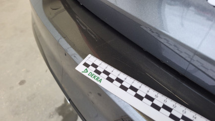 Zdjęcie przedmiotu: Audi A4 Avant 40 TDI mHEV S Line S tronic Oświadczenie o utracie DR