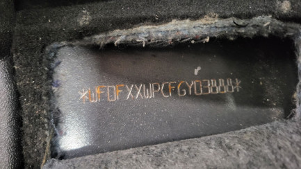 Zdjęcie przedmiotu: Ford Mondeo 2.0 TDCi Titanium