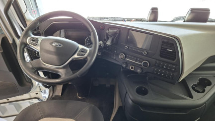 Zdjęcie przedmiotu: Ford F-MAX 500 12.7 TDCi E6d 18.0t