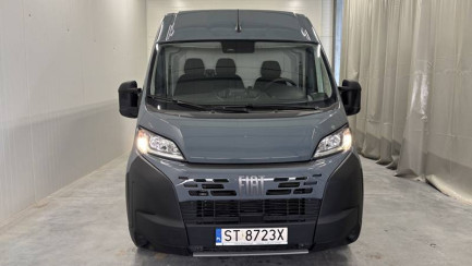 Zdjęcie przedmiotu: Fiat Ducato MAXI 2.2 H3-POWER E6.4 3.5t L4H2