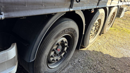 Zdjęcie przedmiotu: WIELTON NS3K Dropside