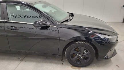 Zdjęcie przedmiotu: Hyundai Elantra 1.6 Smart CVT