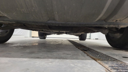 Zdjęcie przedmiotu: LAND ROVER Discovery Sport 2.0 TD4 SE