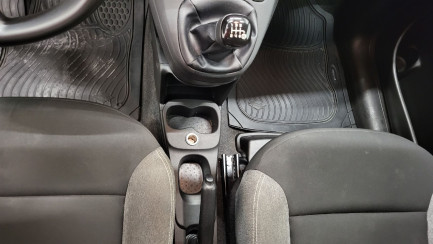Zdjęcie przedmiotu: Fiat Panda VAN 1.0 GSE Hybrid Pop Business/Pop