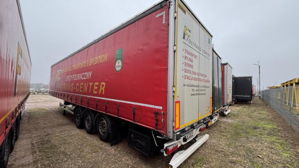 Zdjęcie przedmiotu: WIELTON NS 3 K/13.62 36.0t