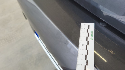 Zdjęcie przedmiotu: Mitsubishi Space Star 1.2 Invite SDA CVT