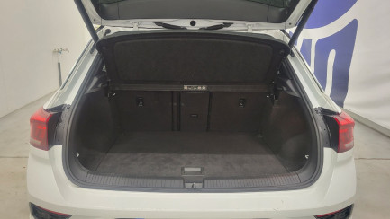 Zdjęcie przedmiotu: Volkswagen T-Roc 1.5 TSI GPF ACT Premium DSG