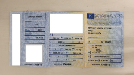 Zdjęcie przedmiotu: ALFA ROMEO Stelvio 2.0 Turbo Veloce Q4 aut