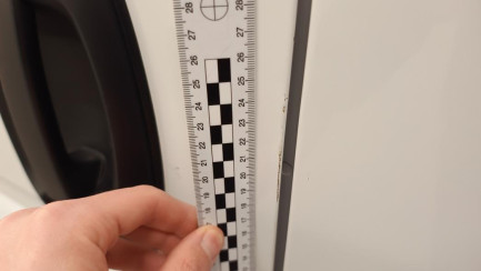 Zdjęcie przedmiotu: Fiat Ducato 35 2.2 H3-POWER E6.4 3.5t L3H2 Oświadczenie o utracie DR