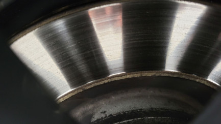 Zdjęcie przedmiotu: Audi A8 50 TDI mHEV Quattro Tiptr. Заява про втрату реєстраційного свідоцтва